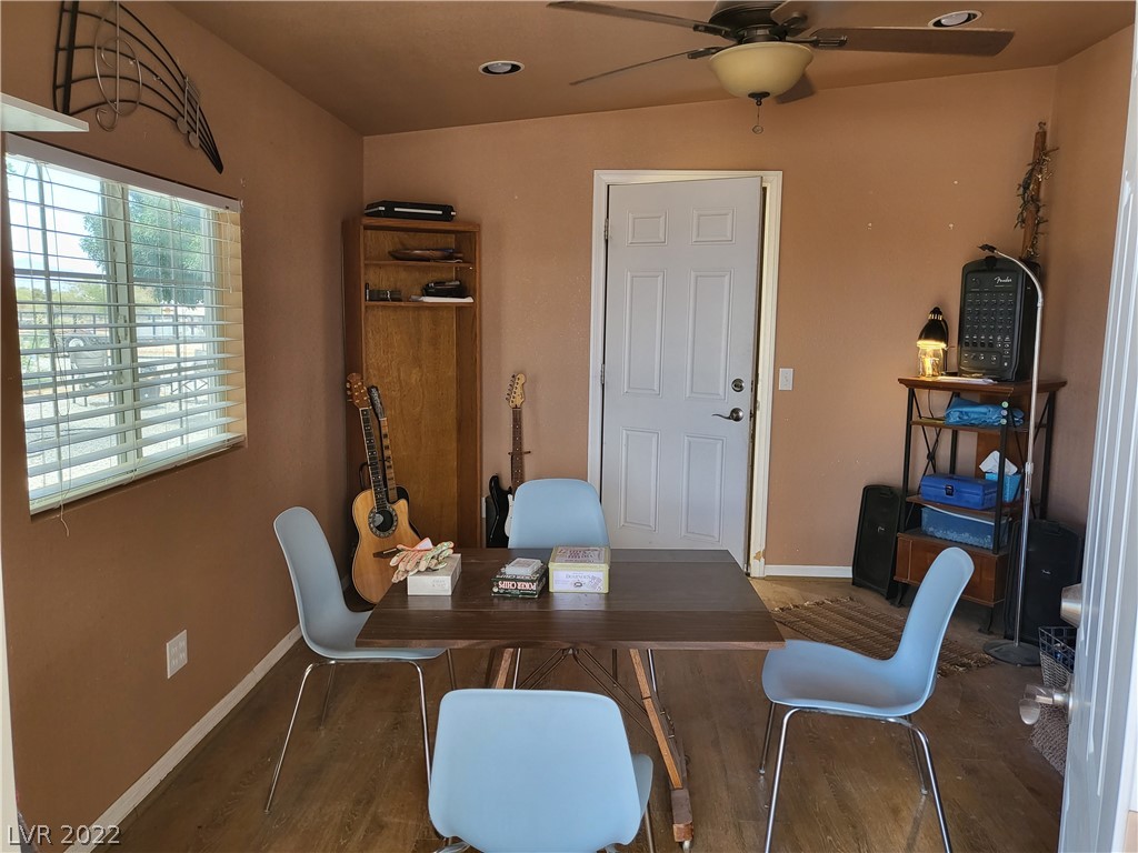 301 Jarvis Road Pahrump, NV 89060 - Photo 3 of 37 Gallery Image 3