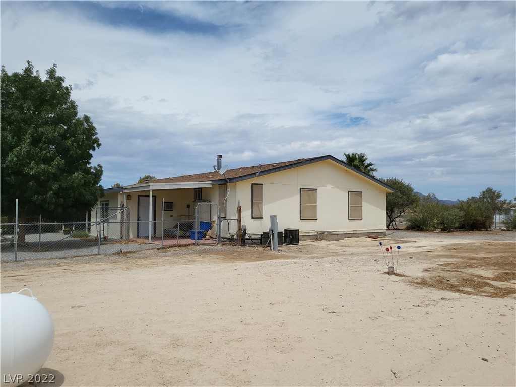 301 Jarvis Road Pahrump, NV 89060 - Photo 32 of 37 Gallery Image 32