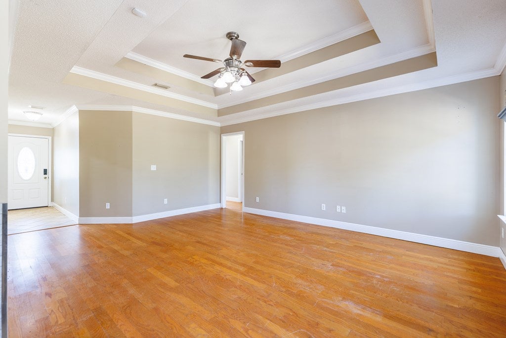 37 Ridge Road Lakeland, GA 31635 - Photo 5 of 28 Gallery Image 5