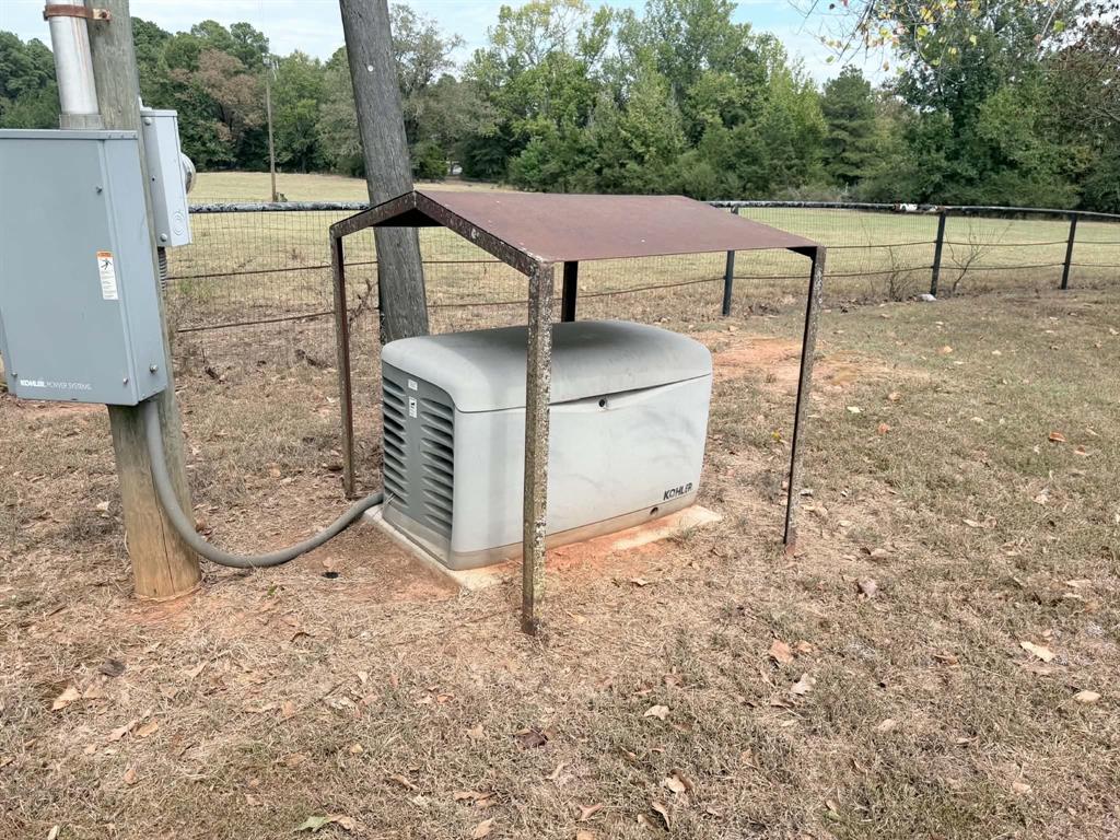 216 Lenton Cut Off Road Shongaloo, LA 71072 - Photo 7 of 15 Gallery Image 7