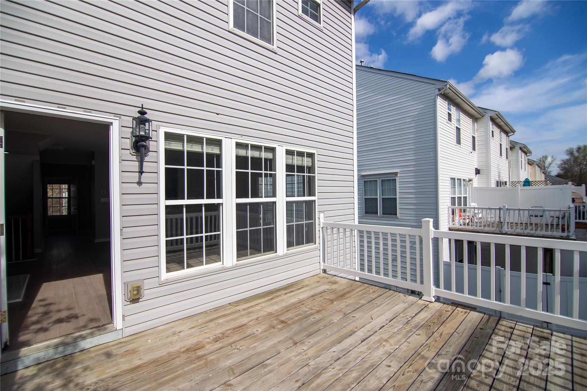 10238 Garrett Grigg Road Charlotte, NC 28262 - Photo 19 of 21
