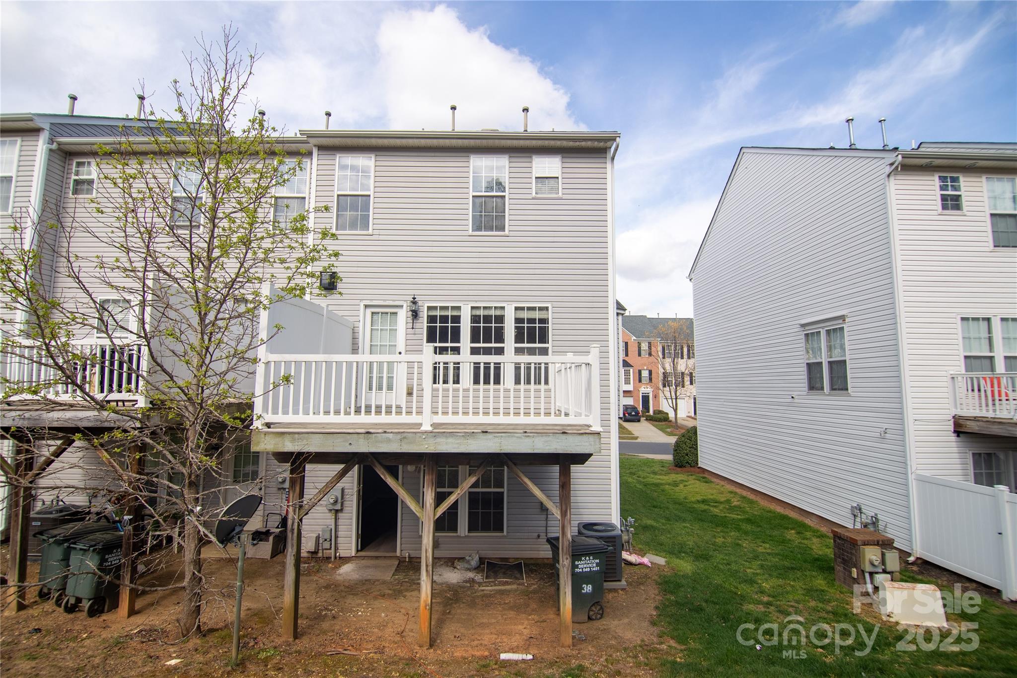 10238 Garrett Grigg Road Charlotte, NC 28262 - Photo 20 of 21