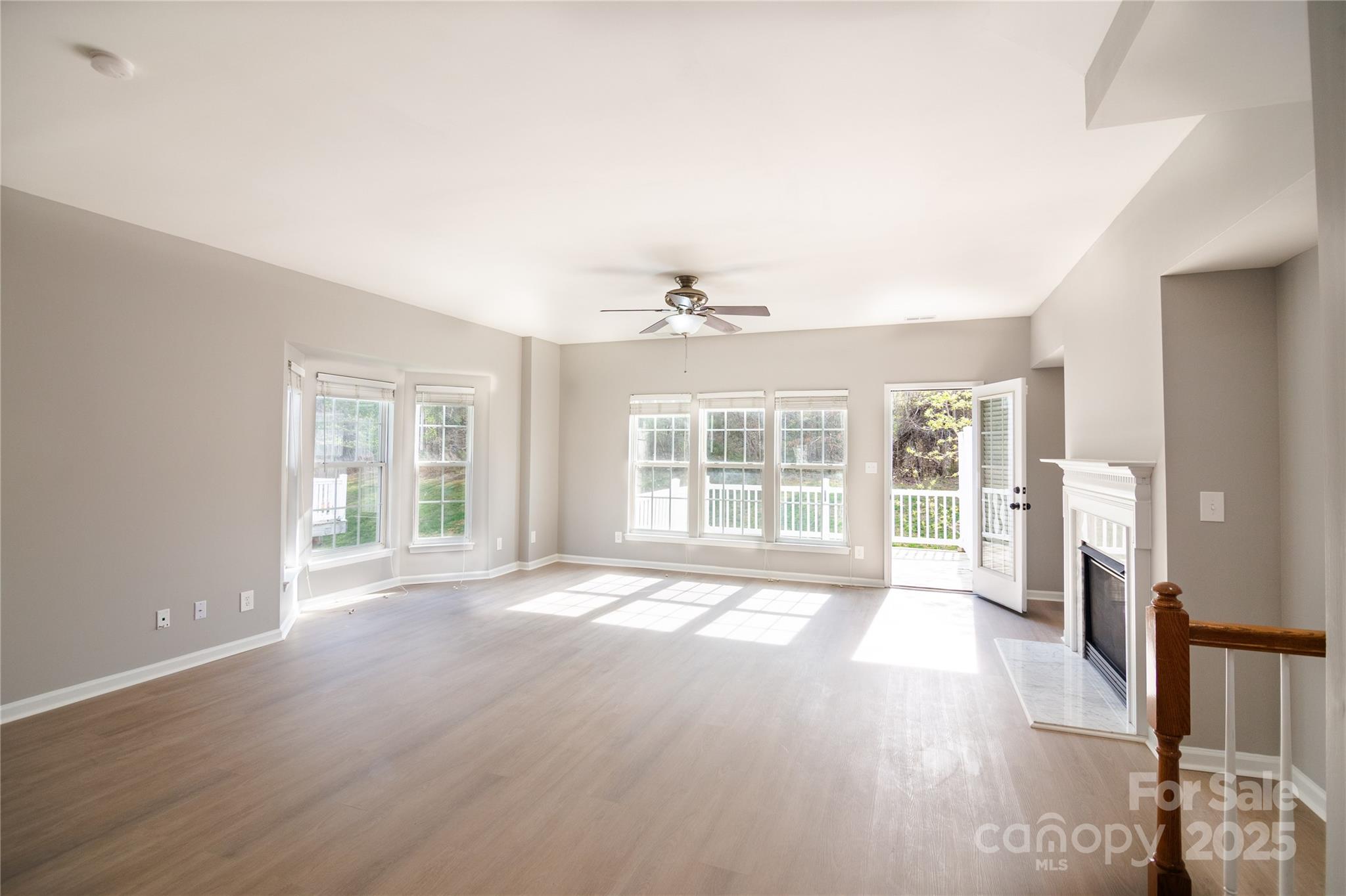 10238 Garrett Grigg Road Charlotte, NC 28262 - Photo 4 of 21