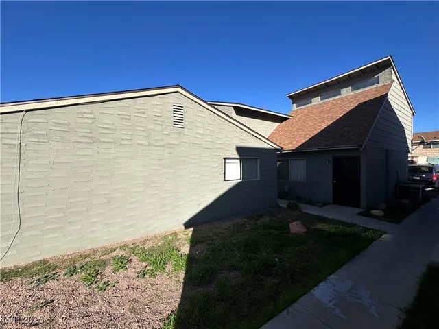 $1,350 | 5227 Greene Lane, Unit A, Las Vegas, NV 89119