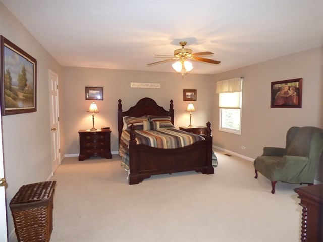 35W741 Valleyview Road Algonquin, IL 60102 - Photo 17 of 25