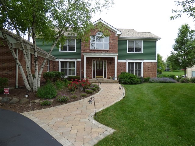 35W741 Valleyview Road Algonquin, IL 60102 - Photo 4 of 25