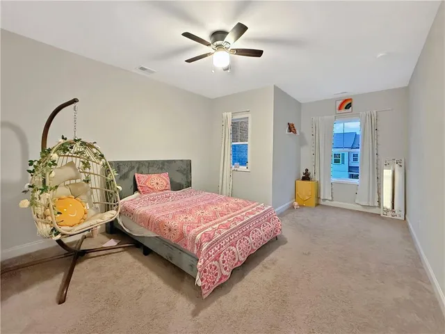 $2,900 | 6030 Stella Drive, Alpharetta, GA 30004