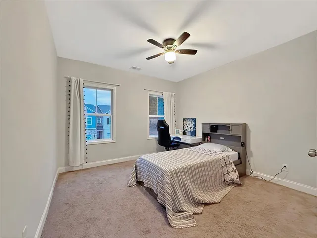 $2,900 | 6030 Stella Drive, Alpharetta, GA 30004