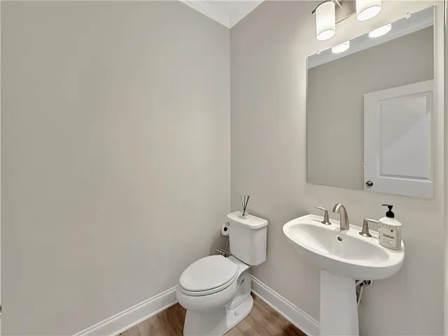 $2,900 | 6030 Stella Drive, Alpharetta, GA 30004