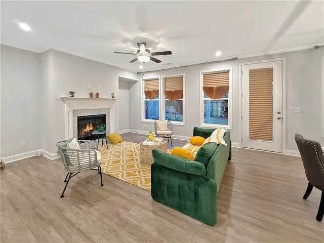 $2,900 | 6030 Stella Drive, Alpharetta, GA 30004