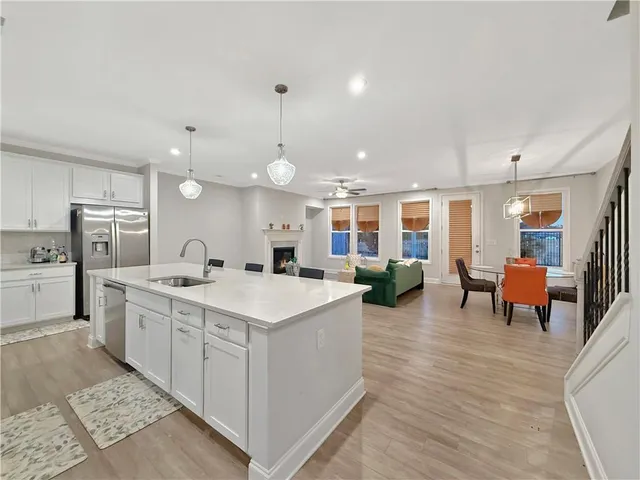 $2,900 | 6030 Stella Drive, Alpharetta, GA 30004