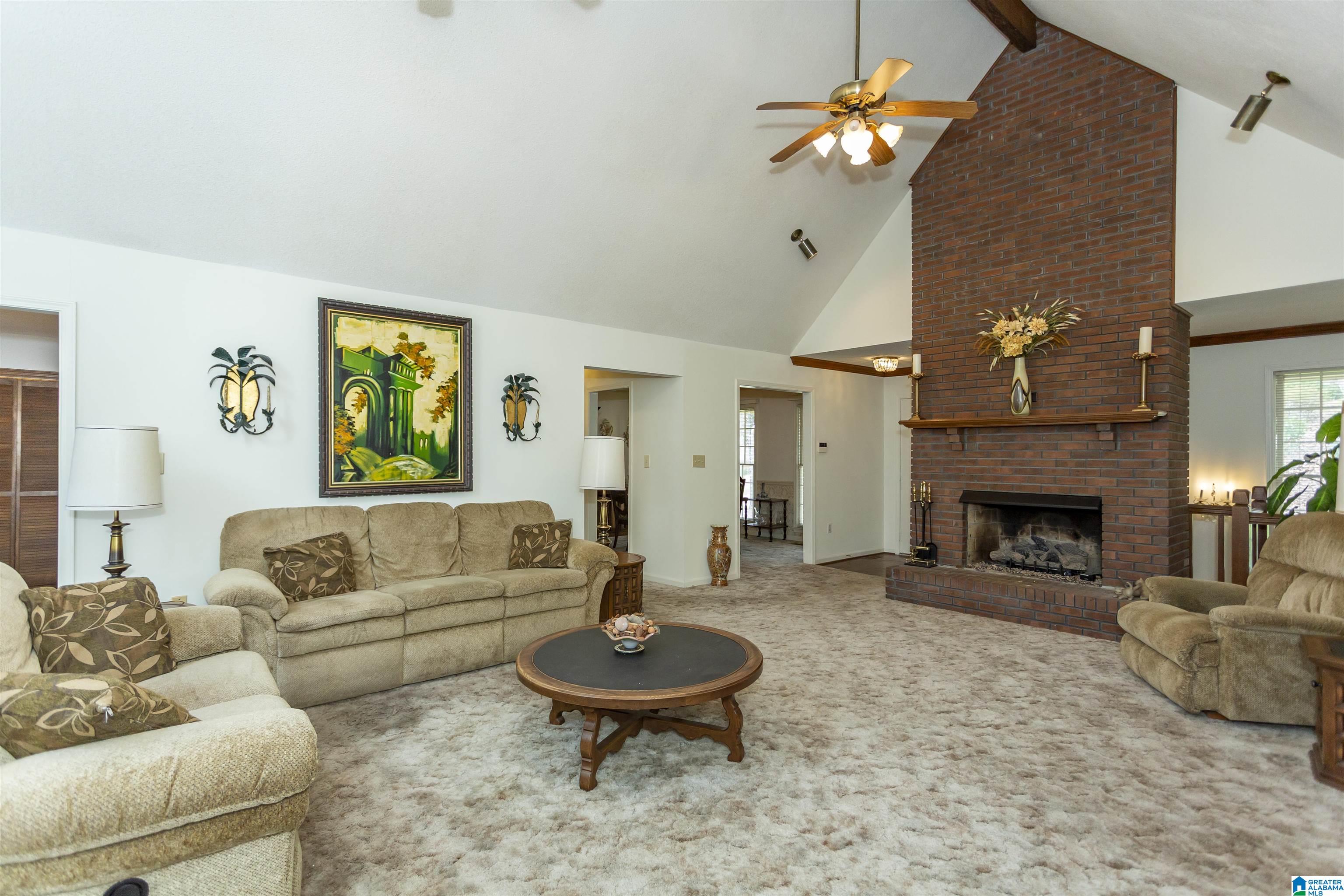 4909 Sussex Road Birmingham, AL 35242 - Photo 8 of 8