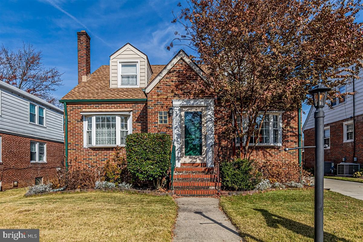 2702 Alden Road Baltimore, MD 21234 - Photo 1 of 34 Charming Curb Appeal!