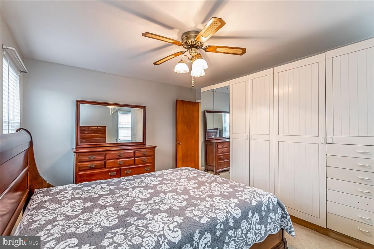 2702 Alden Road Baltimore, MD 21234 - Photo 22 of 34 Master with large closet storage unit