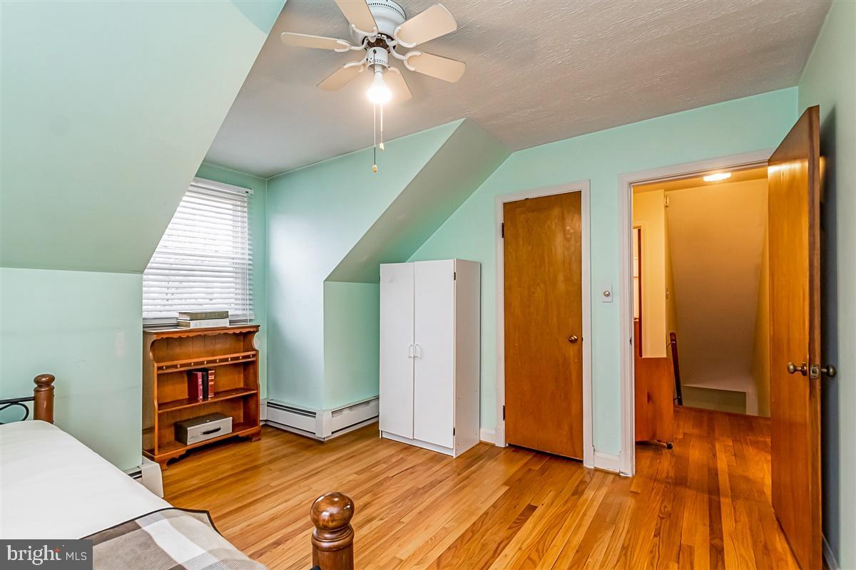 2702 Alden Road Baltimore, MD 21234 - Photo 28 of 34 Generous size 2nd Bedroom