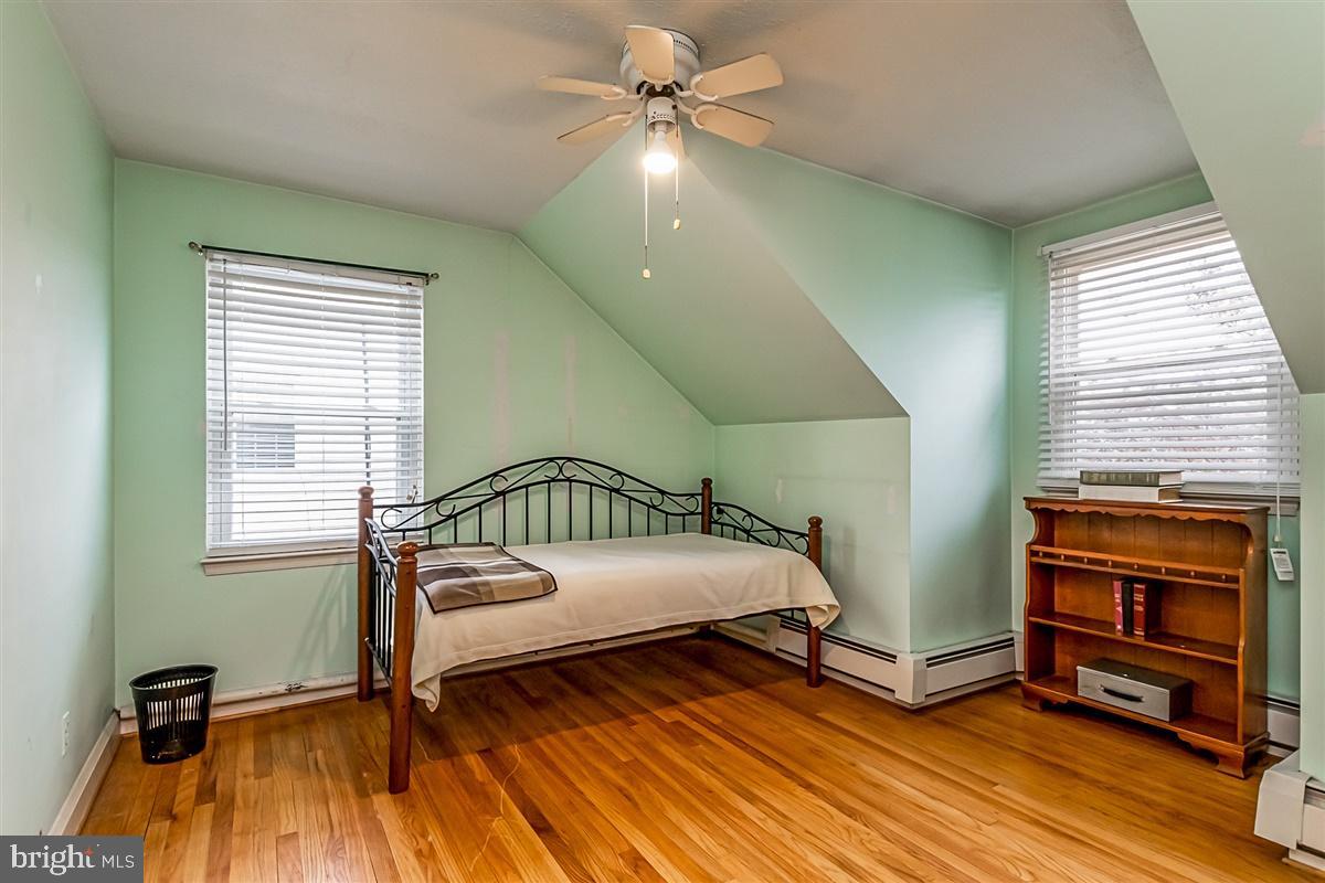 2702 Alden Road Baltimore, MD 21234 - Photo 29 of 34 Generous size 2nd Bedroom
