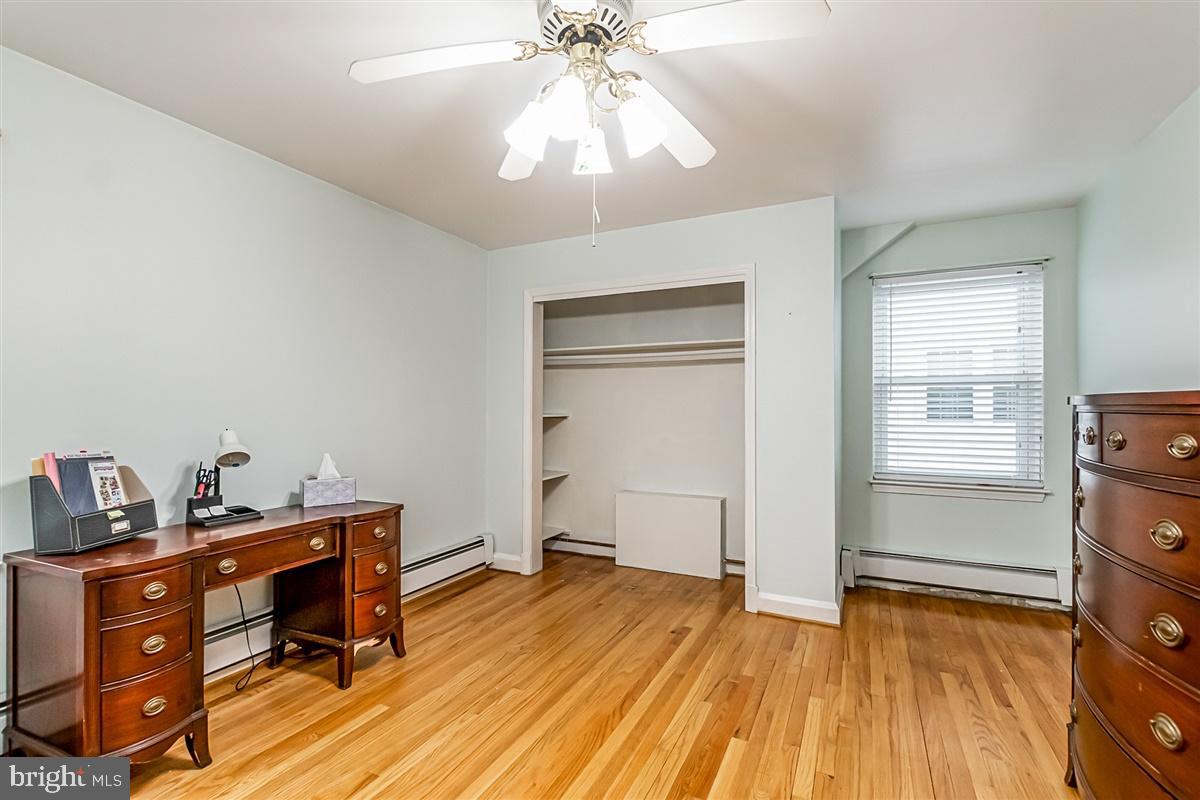 2702 Alden Road Baltimore, MD 21234 - Photo 31 of 34 Generous size 3rd Bedroom