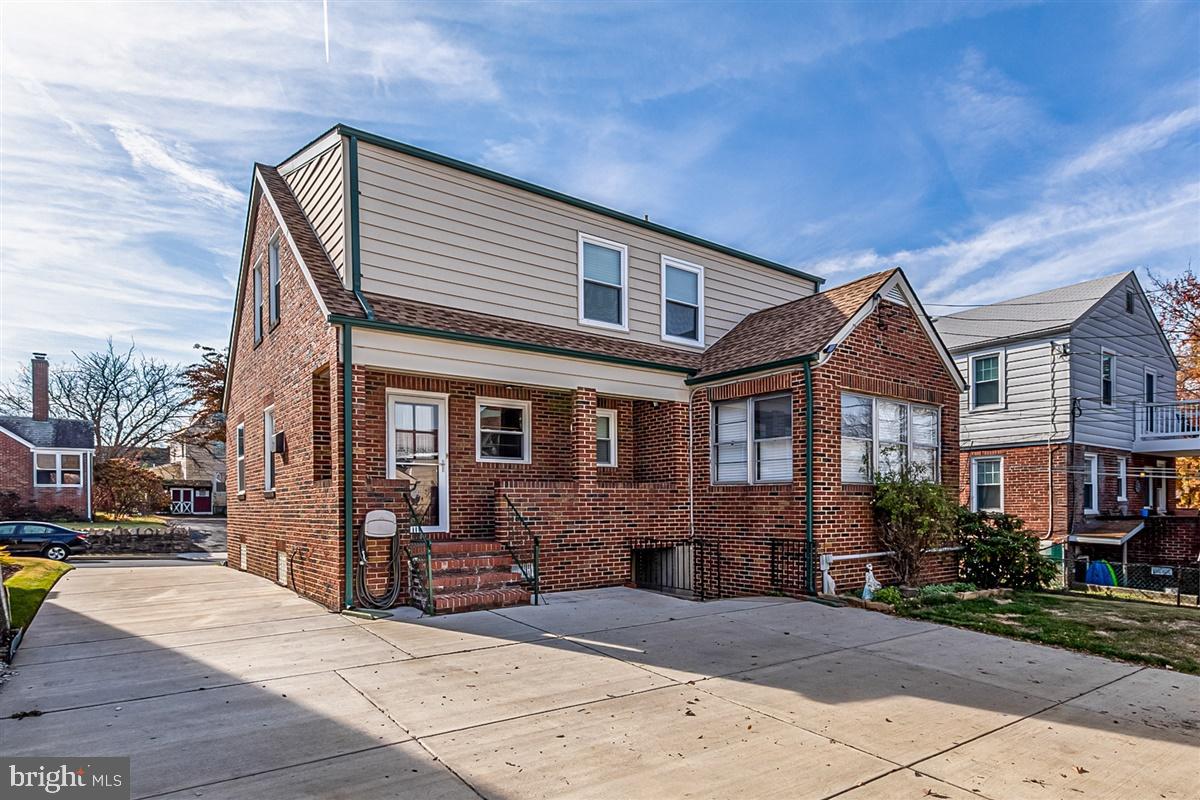 2702 Alden Road Baltimore, MD 21234 - Photo 33 of 34 Gallery Image 33