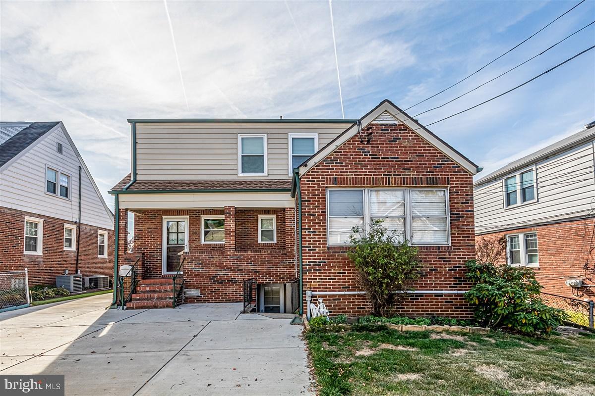 2702 Alden Road Baltimore, MD 21234 - Photo 34 of 34 Gallery Image 34