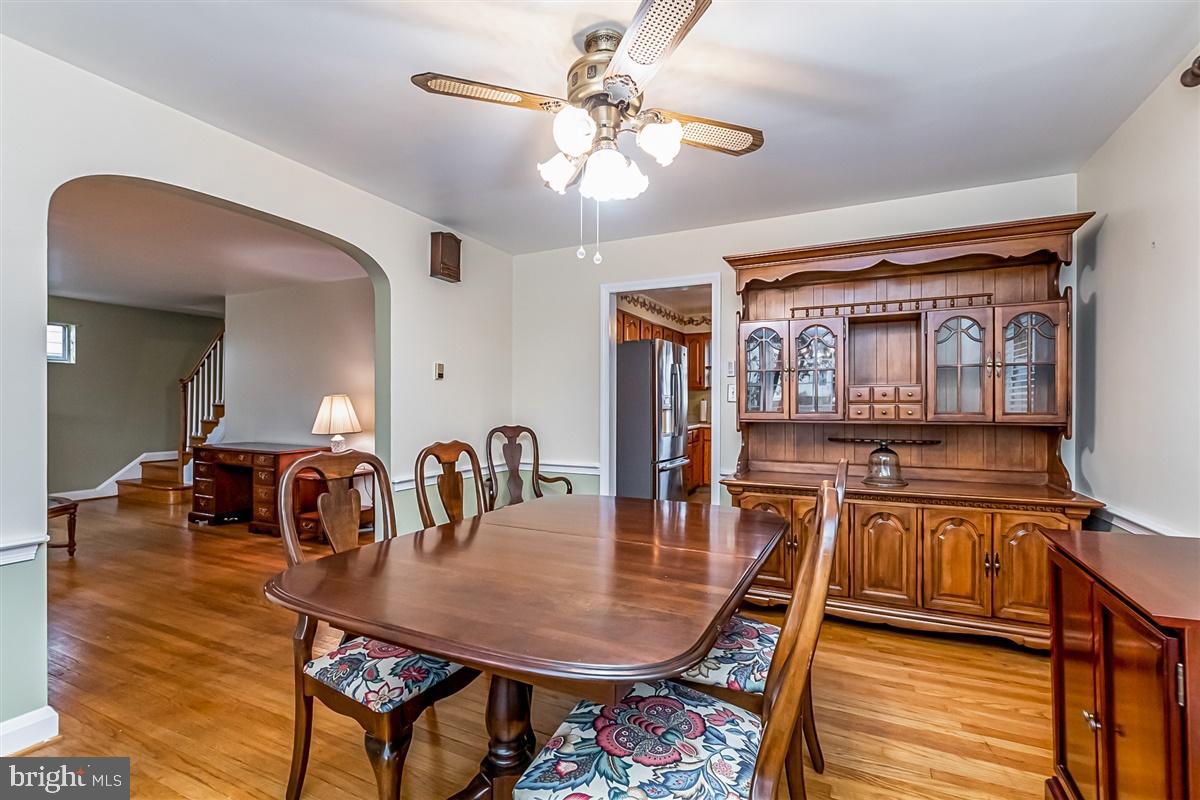2702 Alden Road Baltimore, MD 21234 - Photo 9 of 34 Dining Room