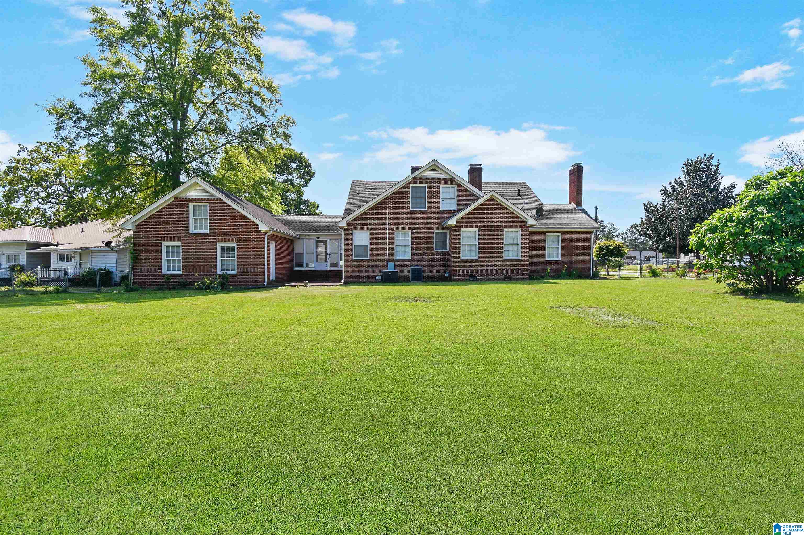 408 6th Street North Clanton, AL 35045 - Photo 23 of 28