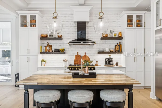 $3,395,000 | 13 Magnolia Blossom Drive, Bluffton, SC 29910