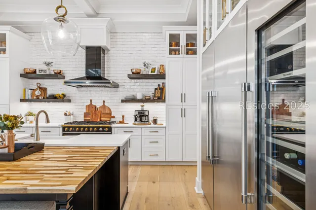 $3,395,000 | 13 Magnolia Blossom Drive, Bluffton, SC 29910