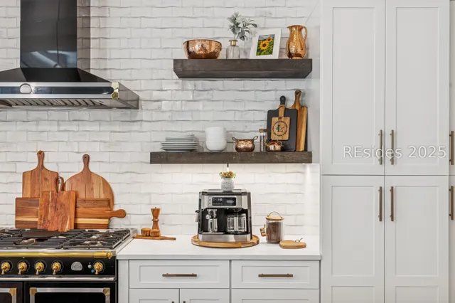 $3,395,000 | 13 Magnolia Blossom Drive, Bluffton, SC 29910