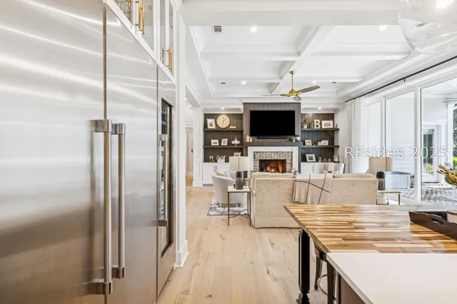 $3,395,000 | 13 Magnolia Blossom Drive, Bluffton, SC 29910