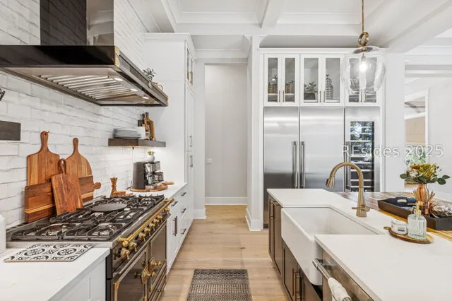 $3,395,000 | 13 Magnolia Blossom Drive, Bluffton, SC 29910