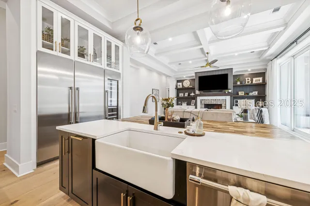 $3,395,000 | 13 Magnolia Blossom Drive, Bluffton, SC 29910