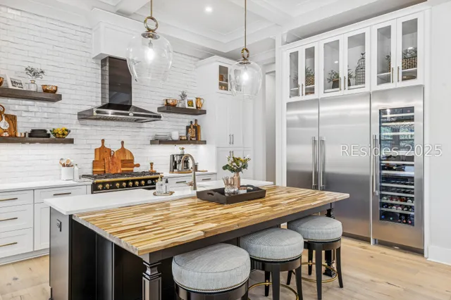 $3,395,000 | 13 Magnolia Blossom Drive, Bluffton, SC 29910