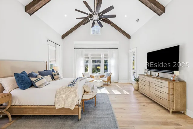 $3,395,000 | 13 Magnolia Blossom Drive, Bluffton, SC 29910