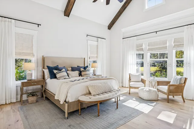 $3,395,000 | 13 Magnolia Blossom Drive, Bluffton, SC 29910