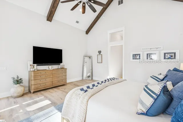 $3,395,000 | 13 Magnolia Blossom Drive, Bluffton, SC 29910