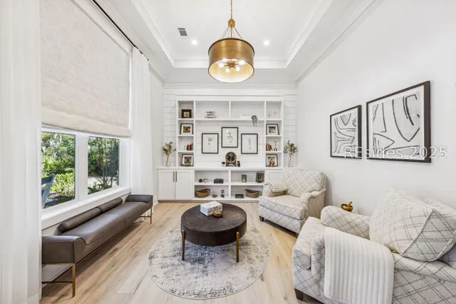 $3,395,000 | 13 Magnolia Blossom Drive, Bluffton, SC 29910