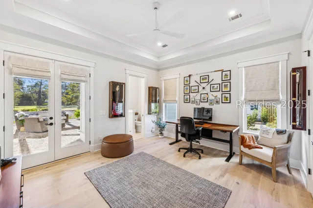 $3,395,000 | 13 Magnolia Blossom Drive, Bluffton, SC 29910