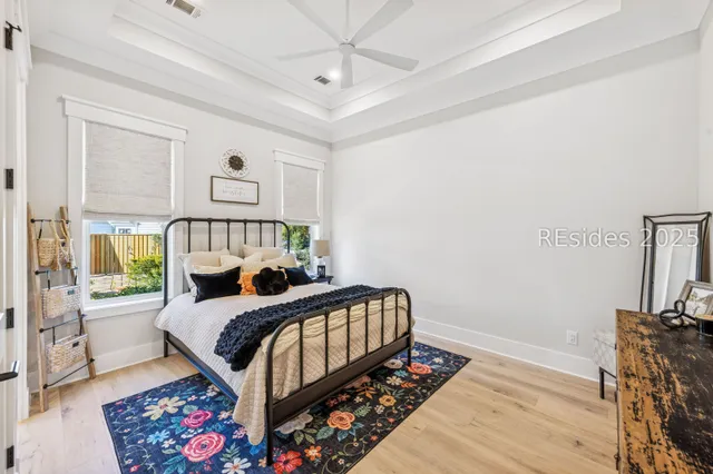 $3,395,000 | 13 Magnolia Blossom Drive, Bluffton, SC 29910