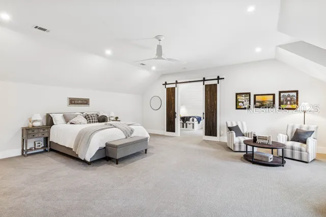 $3,395,000 | 13 Magnolia Blossom Drive, Bluffton, SC 29910