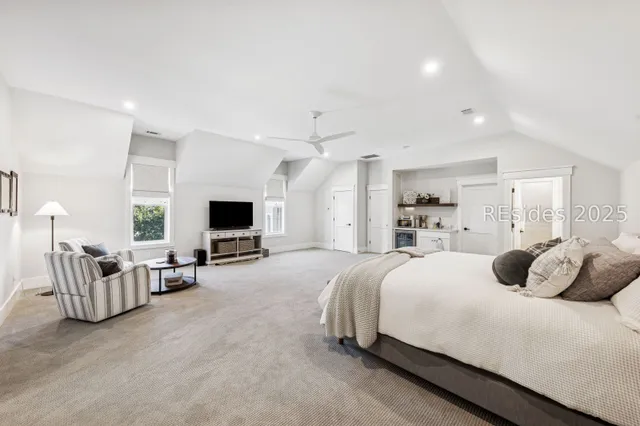 $3,395,000 | 13 Magnolia Blossom Drive, Bluffton, SC 29910