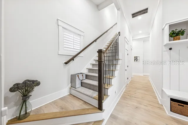 $3,395,000 | 13 Magnolia Blossom Drive, Bluffton, SC 29910