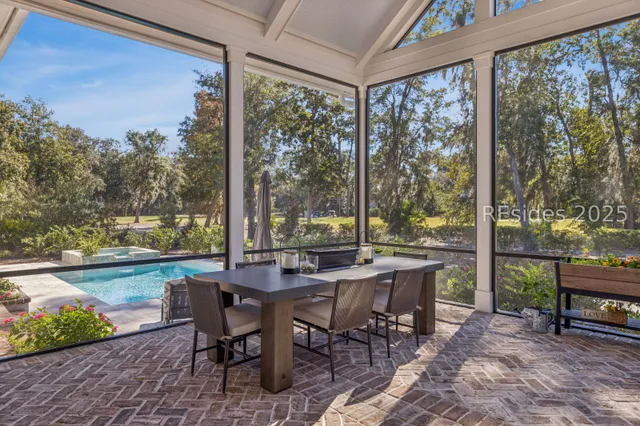 $3,395,000 | 13 Magnolia Blossom Drive, Bluffton, SC 29910
