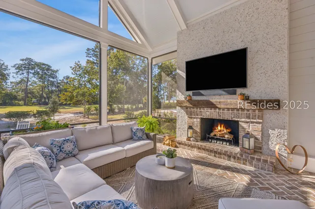 $3,395,000 | 13 Magnolia Blossom Drive, Bluffton, SC 29910