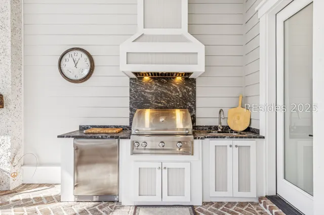 $3,395,000 | 13 Magnolia Blossom Drive, Bluffton, SC 29910