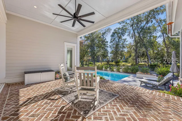 $3,395,000 | 13 Magnolia Blossom Drive, Bluffton, SC 29910