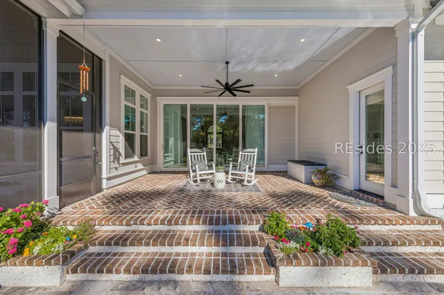 $3,395,000 | 13 Magnolia Blossom Drive, Bluffton, SC 29910