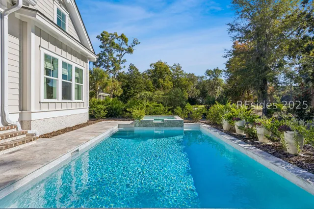 $3,395,000 | 13 Magnolia Blossom Drive, Bluffton, SC 29910