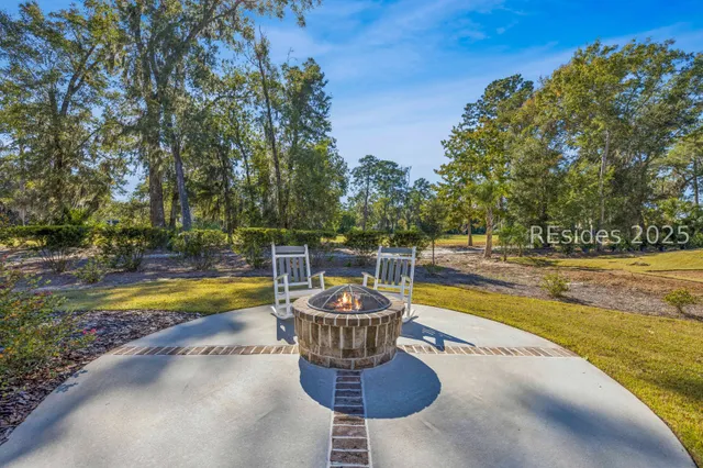 $3,395,000 | 13 Magnolia Blossom Drive, Bluffton, SC 29910