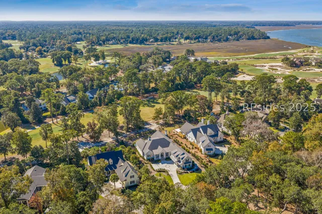 $3,395,000 | 13 Magnolia Blossom Drive, Bluffton, SC 29910