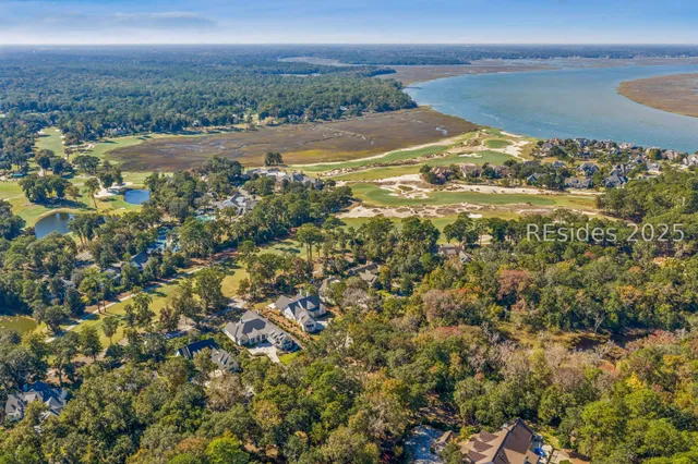 $3,395,000 | 13 Magnolia Blossom Drive, Bluffton, SC 29910